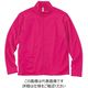 トムス 4.4オンスドライジップジャケット ホットピンク 3L 00358-AMJ-146-3L 1セット(2枚)（直送品）