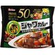 ハウス プライム ジャワカレー 中辛 112g ｘ6 2551756 1箱(6入) ハウス食品（直送品）