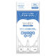 液体歯磨き 個包装 SHIROI スティック袋 10ml×5本 NSファーファ・ジャパン