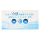 ウィキャン 冷感不織布マスク30Ｐ(サックス) 4589521228477-2 2箱（60枚入）（直送品）