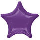 30597＜19.スター メタリックパープル＞ 0203280017 1セット(5枚入) 宝興産（直送品）