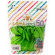 宝興産 バルンるん 風船パック50入 ライトグリーン 0711010320 1袋入