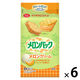 メロンパック 1セット（1個×6） 食べきり　ヤマザキビスケット