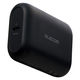 エレコム モバイルバッテリー 10000mAh 小型 軽量 15W USBーCケーブル付 DE-C89L-10000BK 1個