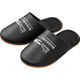 キングジム 靴のまま履ける抗菌スリッパ　Lサイズ SLP10-L 1足（取寄品）