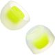 AZLA ＳｅｄｎａＥａｒｆｉｔ　ＶＩＶＩＤ　ＥＤＩＴＩＯＮ　Ｌｉｍｅ　Ｙｅｌｌｏｗ　［イヤーピース　ＡＬＬサイズ各１ペア］（直送品）