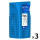 h&s scalp（エイチアンドエス）スカルプシャンプー ドライ フケ・かゆみ 詰め替え 300mL 3個 メンズ P&G