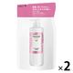 パンテーン エフォートレス グッドモーニングスムース シャンプー 詰め替え 350mL 2個 P&G