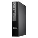 DELL デスクトップパソコン Dell Pro Micro DTOP115-033H1 1台（直送品）