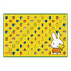 スケーター VS1 レジャーシート(S) 【miffy】 255724-VS1 1枚（直送品）