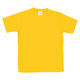 アーテック ATドライTシャツ イエロー 120cm 19860 1セット(1枚×3)（直送品）