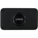 LUMENA（ルーメナー） 充電式LEDランタン LUMENA 2 ルーメナー 2 メタルブラック LUMENA2XBK 1個