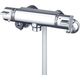 KVK KF800WTNNHS サーモスタット式シャワー 撥水 1台（直送品）