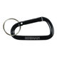 ビッグマン CARABINER・AFC1-6BK ブラック 059520 1個（直送品）