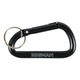 ビッグマン CARABINER・AFC1-8BK ブラック 059540 1個（直送品）