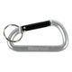 ビッグマン CARABINER・AFC1-8SL シルバー 059541 1個（直送品）