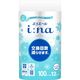 大王製紙 エリエールi:na(イーナ)トイレットティシューシングル100m12R無香料 823136 1パック