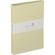 ナカバヤシ ハルマー ポケットアルバム KG判40枚 イエロー A-HRKP-201-Y 1セット(1冊×2)