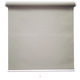 立川機工 FIRSTAGE(ファーステージ) ロールスクリーン 無地 TR-1010 1050×900mm グレージュ 1台（直送品）