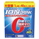 (株)ファイン イオンドリンク 1L用/ケース/6.4gX40本 792196 1ケース(30箱)（直送品）