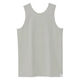 HONESTIES 裏表前後無し メンズタンクトップ/グレー/S CC24AW-24 1着（直送品）