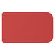 アロン化成 おく楽 すべり止めマット KP/レッド/中 403221 1個（直送品）