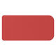アロン化成 おく楽 すべり止めマット KP/レッド/大 403221 1個（直送品）