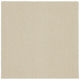 SUMINOE RUG RUG タイルカーペット ソフトフィール 400×400mm アイボリー 1セット(10枚入)（直送品）