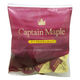 中村商店 キャプテン メープル入りシロップポーション 1袋(10個入)