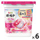 ボールド ジェルボール 4in1 プレミアムブロッサム 本体 1セット（11粒入×6個） 洗濯洗剤 P＆G