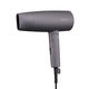 ドライヤー 大風量 3.6m3/分 速乾 プロテクトイオン 美髪 静電気抑制 軽量 グレー TD361A-H テスコム 1個（直送品）