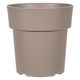 大和プラスチック 鉢 アイコンポット 15型 グレー 328158 1個（直送品）