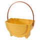 プランター アップルウェアー ワンハンドプランター カジュアル ２７０型ＣＡ イエロー1個（直送品）