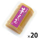 和菓子羊羹 食べきりサイズ 井村屋　和菓子屋の芋ようかん 1セット（1個×20）
