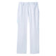住商モンブラン パンツ メンズ 白/ウォームブルー L MB651-0104 1枚（直送品）