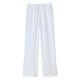 住商モンブラン パンツ 兼用 総ゴム 白 9L MB005-01 1枚（直送品）