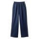 住商モンブラン トレーニングパンツ 兼用 ネイビー M CB611-5001 1枚（直送品）