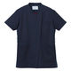 住商モンブラン スクラブ 兼用 半袖 ネイビー/ワイン 9L MS008-8272 1枚（直送品）