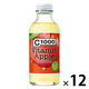 C1000 ビタミンアップル 1セット（1本（140ml）×12） 炭酸飲料 ビタミンC1000mg