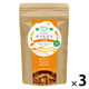 かりんとう 食べきりサイズ 子ども向けお菓子 ごほうびかりんとう　きな粉 　45ｇ 1セット（1個×3）