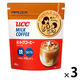 （インスタントコーヒー） UCC上島珈琲 UCC ミルクコーヒー 1セット（180g×3袋）