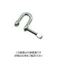 水本機械製作所 水本 ステンレス ロッキングピンシャックル 長さ16mm 内幅8mm B-1356 1個 162-9864（直送品）