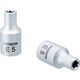 PROXーTECH PROXXON E型トルクスビットソケット 1/4 E5 83790 1個 239-4702（直送品）