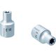 PROXーTECH PROXXON E型トルクスビットソケット1/2 E10 83380 1個 239-4713（直送品）