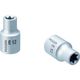 PROXーTECH PROXXON E型トルクスビットソケット1/2 E12 83382 1個 239-4711（直送品）