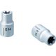PROXーTECH PROXXON E型トルクスビットソケット1/2 E14 83384 1個 239-4710（直送品）