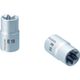 PROXーTECH PROXXON E型トルクスビットソケット1/2 E18 83388 1個 239-4712（直送品）