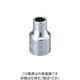 TONE ソケット 差込角12.7mm 対辺寸法5/16インチ 4DB-10HP 1個 864-2364（直送品）