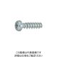 SUNCO ユニクロ PTスクリュー (1412ーHー1 3×14 (1000本入) 30-00-PT01-0030-0140-01（直送品）