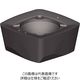 WIDIA 高送りミル VXFー07用インサート(6595769) XPPW070310SRMH WU10PM 1セット(10個)（直送品）